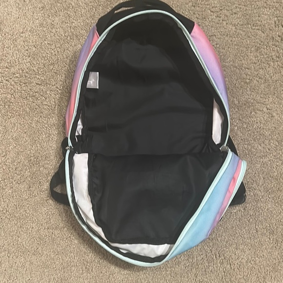 Adidas Pastel Gradient Backpack - Picture 4 of 7